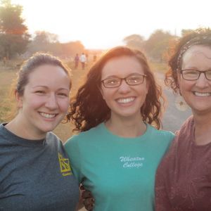 Meet your Posher, Jennie